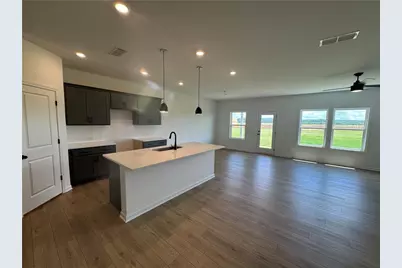 607 Elwick Lane SE, Cartersville, GA 30120 - Photo 7