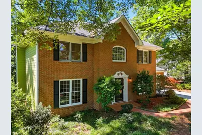 5055 Roxburgh Drive, Roswell, GA 30076 - Photo 3