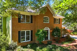 5055 Roxburgh Dr, Roswell, GA 30076 - Photo 3