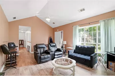 75 Spring Ridge Drive, Dawsonville, GA 30534 - Photo 5