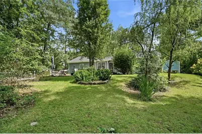 75 Spring Ridge Drive, Dawsonville, GA 30534 - Photo 23