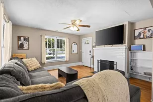 102 W Fairmount Ave W, Cedartown, GA 30125 - Photo 15
