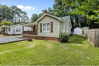 102 W Fairmount Avenue W, Cedartown, GA 30125 - Photo 3