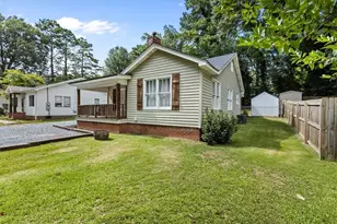 102 W Fairmount Ave W, Cedartown, GA 30125 - Photo 3