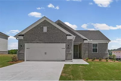 134 Kenney Way, Locust Grove, GA 30248 - Photo 1