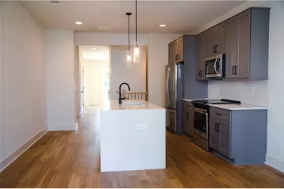1350 May Avenue SE #20, Atlanta, GA 30316 - Photo 5
