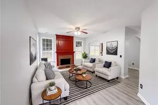 371 Ethridge Dr NW, Kennesaw, GA 30144 - Photo 3