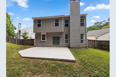 371 Ethridge Drive NW, Kennesaw, GA 30144 - Photo 23