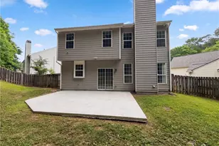371 Ethridge Dr NW, Kennesaw, GA 30144 - Photo 23