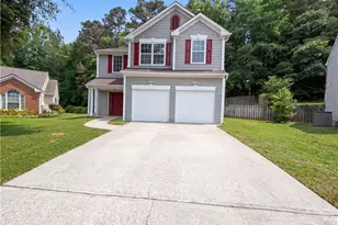 371 Ethridge Dr NW, Kennesaw, GA 30144 - Photo 1