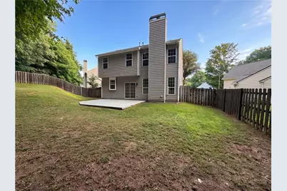 371 Ethridge Drive NW, Kennesaw, GA 30144 - Photo 21