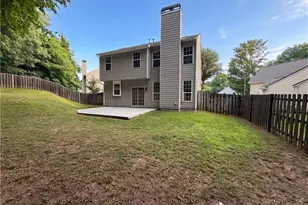 371 Ethridge Dr NW, Kennesaw, GA 30144 - Photo 21