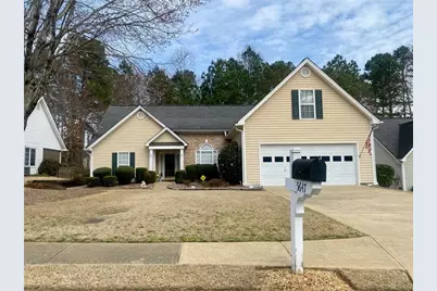 5647 Tattersall Terrace, Sugar Hill, GA 30518 - Photo 1