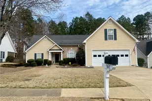 5647 Tattersall Terrace, Sugar Hill, GA 30518 - Photo 1