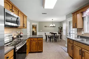 419 Shoals Trail, Dallas, GA 30132 - Photo 15
