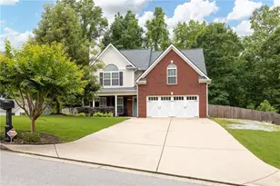 419 Shoals Trail, Dallas, GA 30132 - Photo 39