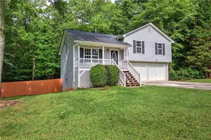 523 Wallace Way, Rockmart, GA 30153 - Photo 3