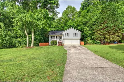 523 Wallace Way, Rockmart, GA 30153 - Photo 1
