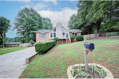 45 Skyview Circle, Cartersville, GA 30120 - Photo 3
