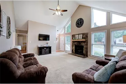 45 Skyview Circle, Cartersville, GA 30120 - Photo 9