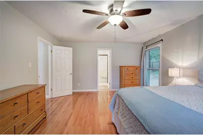 45 Skyview Circle, Cartersville, GA 30120 - Photo 19