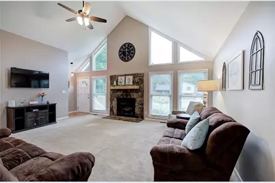 45 Skyview Circle, Cartersville, GA 30120 - Photo 5