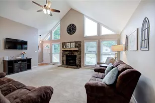 45 Skyview Cir, Cartersville, GA 30120 - Photo 5
