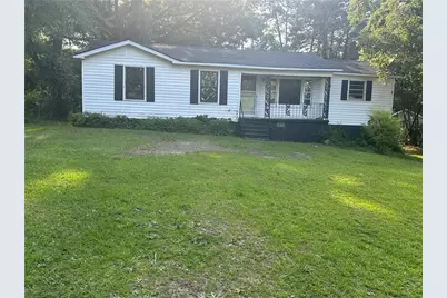 155 Old Stage Coach Road, Stockbridge, GA 30281 - Photo 1