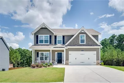 106 Belmont Lane, Dallas, GA 30132 - Photo 1