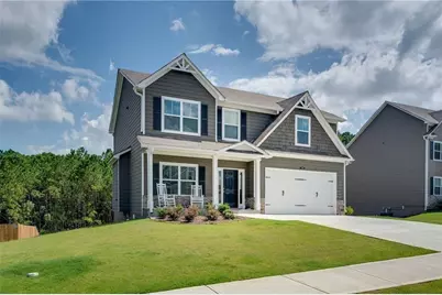 106 Belmont Lane, Dallas, GA 30132 - Photo 23