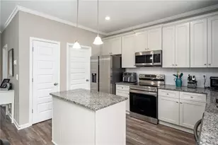106 Belmont Ln, Dallas, GA 30132 - Photo 3
