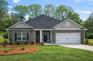 100 Scarlett Pl Dr, Bowdon, GA 30108 - Photo 1