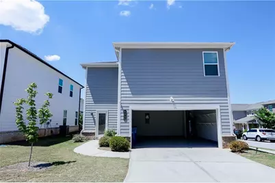 4355 Magpie Drive, Hoschton, GA 30548 - Photo 3