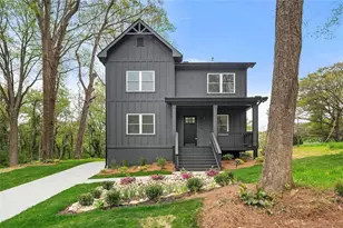 2869 4th SW Street SW, Atlanta, GA 30315 - Photo 1