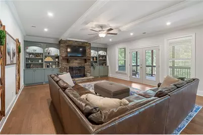 1889 Streamlet Crossing, Kennesaw, GA 30152 - Photo 41