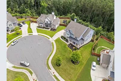 1889 Streamlet Crossing, Kennesaw, GA 30152 - Photo 5