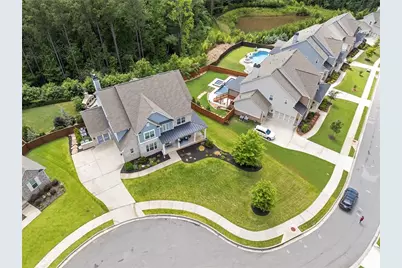 1889 Streamlet Crossing, Kennesaw, GA 30152 - Photo 7