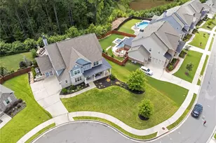 1889 Streamlet Xing, Kennesaw, GA 30152 - Photo 7