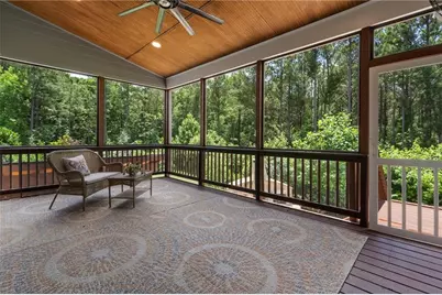 1889 Streamlet Crossing, Kennesaw, GA 30152 - Photo 45