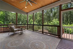 1889 Streamlet Xing, Kennesaw, GA 30152 - Photo 45