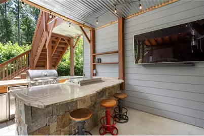 1889 Streamlet Crossing, Kennesaw, GA 30152 - Photo 85