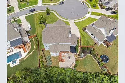1889 Streamlet Crossing, Kennesaw, GA 30152 - Photo 9