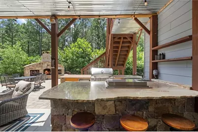 1889 Streamlet Crossing, Kennesaw, GA 30152 - Photo 83