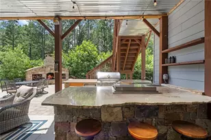 1889 Streamlet Xing, Kennesaw, GA 30152 - Photo 83