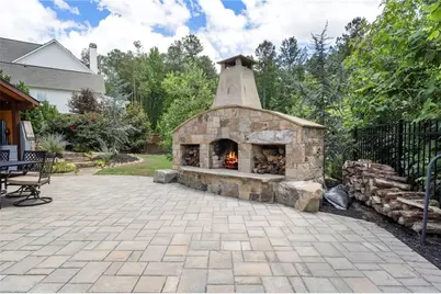 1889 Streamlet Crossing, Kennesaw, GA 30152 - Photo 95