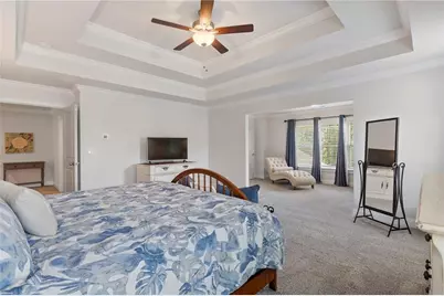 1889 Streamlet Crossing, Kennesaw, GA 30152 - Photo 53