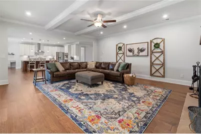 1889 Streamlet Crossing, Kennesaw, GA 30152 - Photo 43