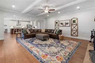1889 Streamlet Xing, Kennesaw, GA 30152 - Photo 43
