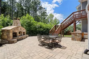 1889 Streamlet Xing, Kennesaw, GA 30152 - Photo 89