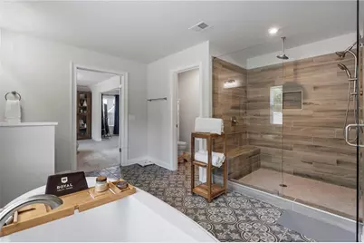 1889 Streamlet Crossing, Kennesaw, GA 30152 - Photo 57
